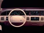 Buick Roadmaster 1991 года